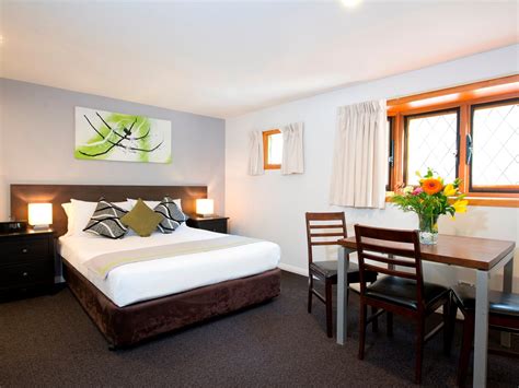 Leisure Inn Penny Royal Hotel And Apartments Discover Tasmania