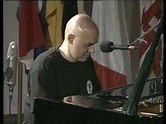LARRY FRANCO - Live in Tirana - Resta Cu'mme' - YouTube