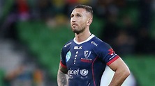 Rugby union star Quade Cooper reveals just how close he was to joining ...