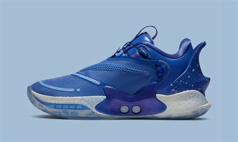 Nike Adapt Bb 20「royal Blue」新配色正式公开 Nowre现客