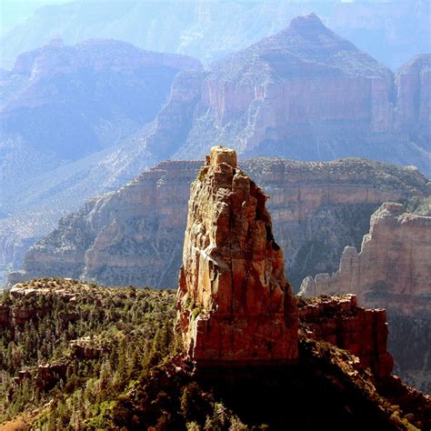 Top Wow Spots Of Grand Canyon Sunset Magazine