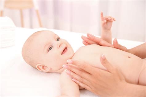 Benefits Of Baby Massage Kinedu Blog