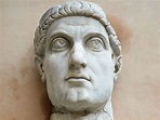 18 facts about Constantine the Great | FactInformer