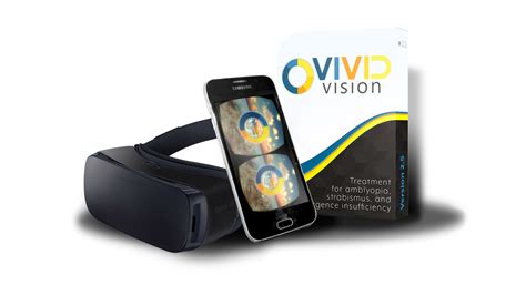 What about our kids, though? Eye Doctors Can Now Prescribe Vivid Vision's VR Lazy-eye ...