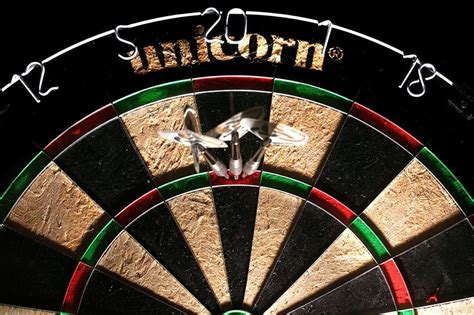 All darts logos and related trademarks are copyright of their respective owners. Is Darts A Sport? (And Why) | DartHelp.com