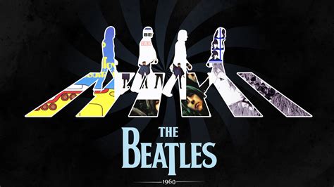 Gratis 91 Gratis Wallpaper Laptop The Beatles Hd Terbaik
