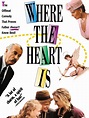 Where the Heart Is - Full Cast & Crew - TV Guide