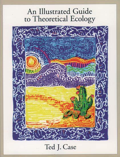 The World Of Theoretical Ecology International Initiative For