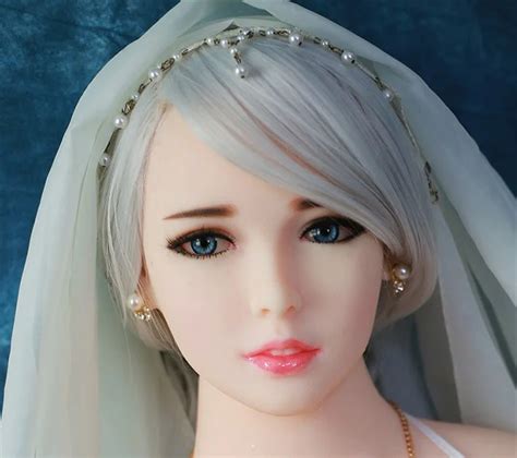 Oral Sex Doll Heads Tpe Doll Head Solid Silicone Love Hot Sex Picture