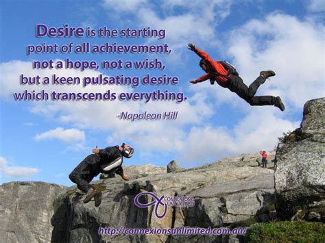 You live in beverly hills. Desire | Napoleon hill quotes, Notting hill quotes, Napoleon hill