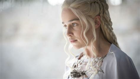 Game Of Thrones 8 Outrageous Fan Theories About Daenerys Targaryen