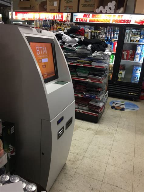 Compare exchanges using deposit methods, fiat currency support and accepted cryptocurrencies to find the best match for your needs. Bitcoin ATM in Columbus - Sunoco gas station