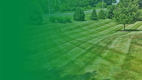 Lawn Care And Landscaping Services In Columbia Mo Mcvey Mowing