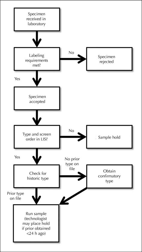 20 Laboratory Workflow Chart Shinesesheza