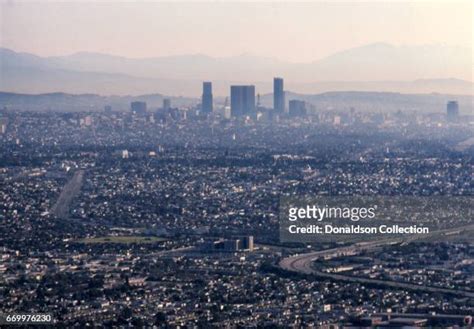 Los Angeles 1970s Photos And Premium High Res Pictures Getty Images