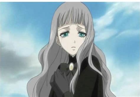 Queen Victoria Black Butler Anime Characters Database