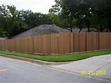Images of Fence Contractor Fort Worth Tx
