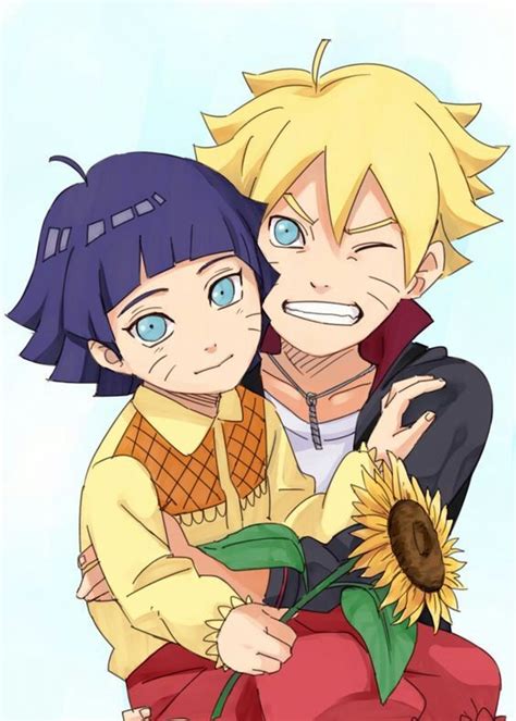 Who's Gonna Grow Up And Become Stronger | Naruto Amino