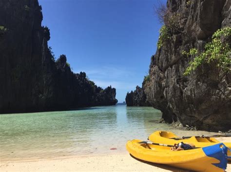 List Of The Best Beaches In Palawan Philippines