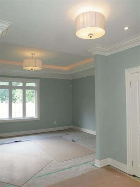 Thankfully, cool tones are the. The Best Blue Gray Paint Colors - Jenna Kate at Home