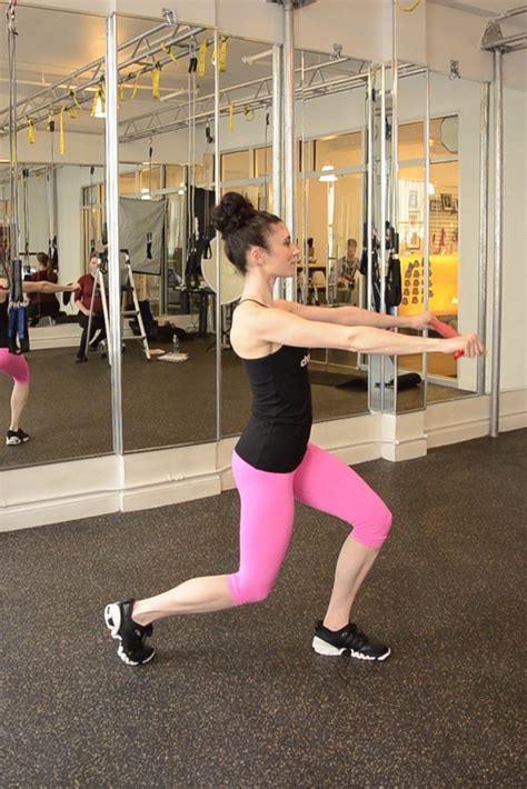 Butt Workout With Resistance Band Popsugar Fitness