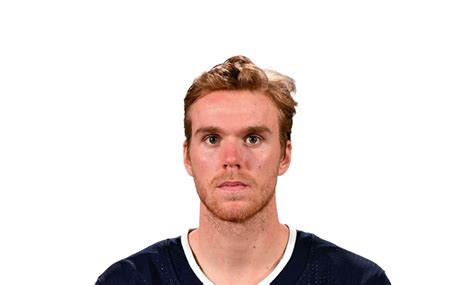 Thinks the game analytically and recognizes scoring chances before they have even happened. Connor McDavid - Sportsnet.ca