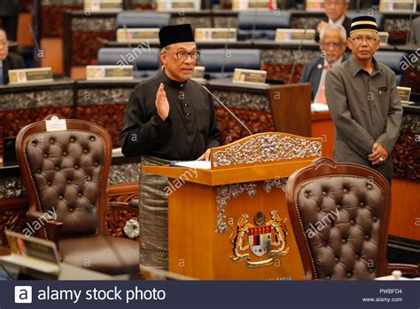 Streamlined education bill 2018 vote thread ends january 24th, 2019. Malaysian Parliament Stock Photos & Malaysian Parliament ...