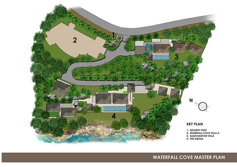 Both are smart and trustworthy. Floorplans - Baan Banyan Luxury Villa