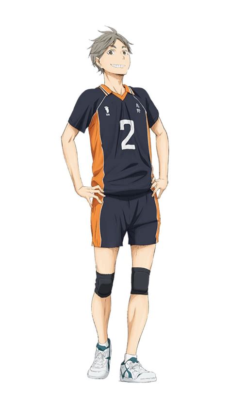 This quiz will test your knowledge about the characters from the haikyuu anime. Sugawara 2 in 2020 | Haikyuu anime, Haikyuu characters, Anime guys shirtless