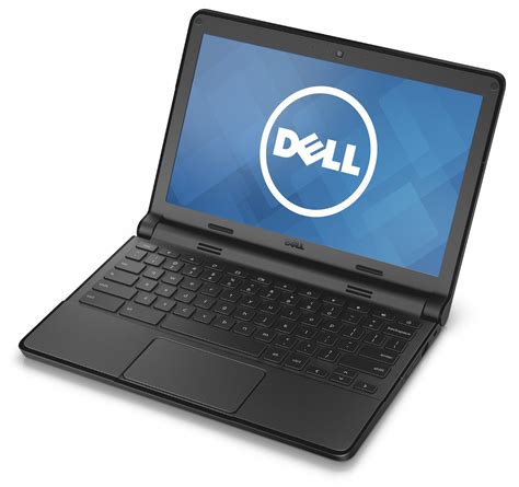Test Dell Chromebook 11 3120 Tests