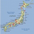 japan map - Google Search | Japan | Pinterest