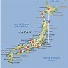 japan map - Google Search