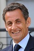 French President Nicolas Sarkozy at Press Conference - Zimbio