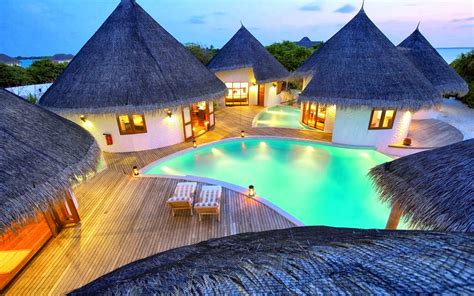 4 Honeymoon Activities In Maldives Gday World