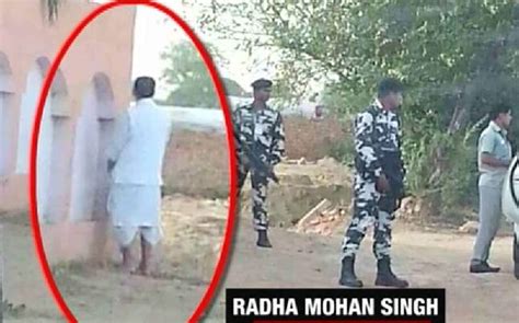 Train biceps every damn day for fast growth sounds crazy, but it works if you use this smart training strategy. Image of the day: Union Minister Radha Mohan Singh seen ...