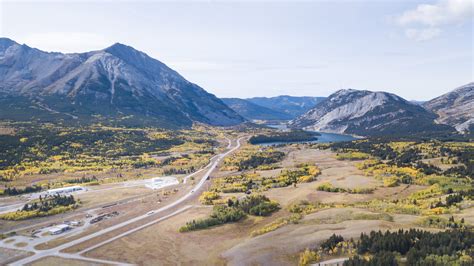 Crowsnest Pass Wildlife Corridor Receives Significant Support My East