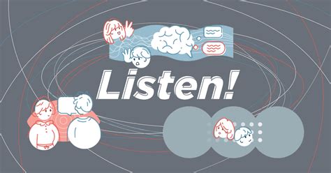 Improve Active Listening Skills With These Quick 3 Steps