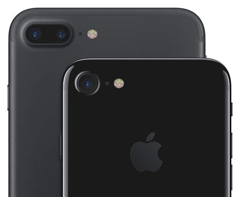 Iphone 7 Vs Iphone 7 Plus Which Should You Preorder Cult Of Mac