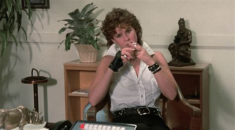 Savage Streets 1984 Reviews Of Linda Blair Action Crime Movie