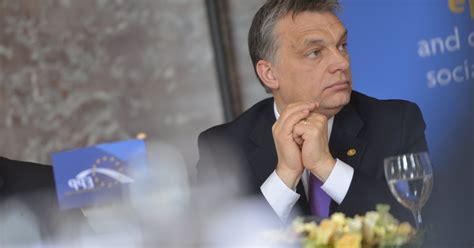 Born 31 may 1963) is a hungarian jurist and politician. Der Falsche Sieg des Viktor Orbàn - treffpunkteuropa.de