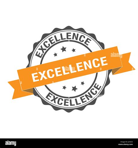 Excellence Icon Vector Vectors High Resolution Stock Photography And