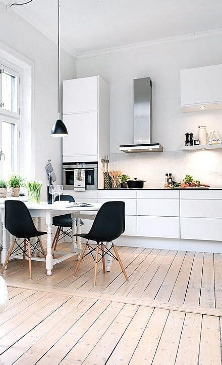 45 Examples Of Beautiful Scandinavian Interior Design