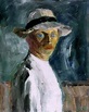Emil Nolde German Expressionism