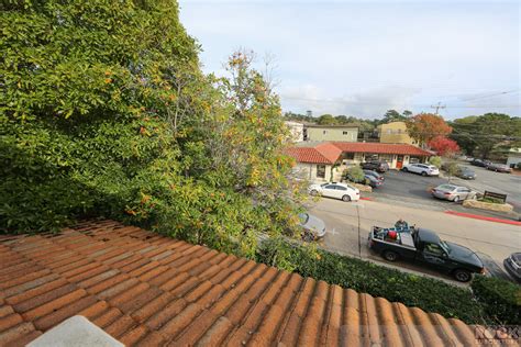 Wifi and parking are free, and this motel also features a garden. Hotel/Resort Review: Adobe Inn - Carmel, California