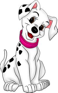 Disney Dalmatians Images Disney And Cartoon Clip Art Cartoon Clip