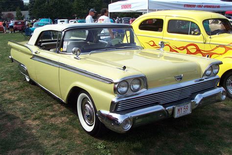 Ford Galaxy 1950 🚘 Review Pictures And Images Look At The Car