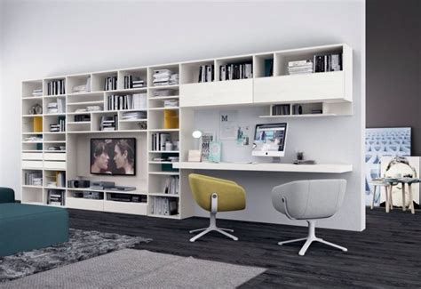 Watch online livingroom homemade pleasure !! Bureau à domicile moderne- aménagement et décoration ...