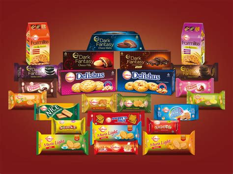 Top Biscuit Brands In India A Listly List