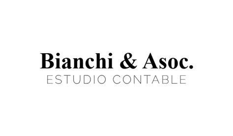 Bianchi And Asoc Estudio Contable Indigo Marketing Digital Y Diseño Web