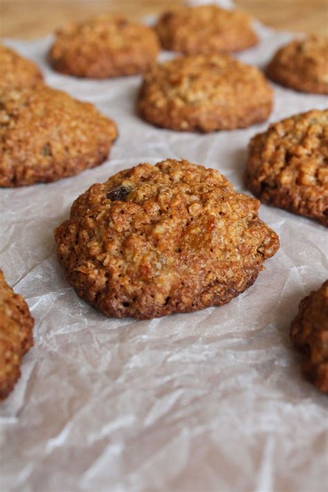 Soft oatmeal cookies (macrobiotic & vegan) / udqfkj5o . Private Site | Soft oatmeal raisin cookies, Oatmeal raisin ...